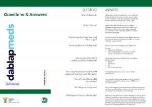 Q&A Leaflet ENGLISH page 1